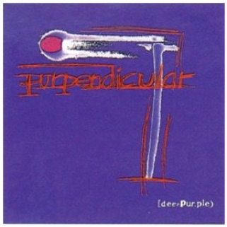 Deep Purple: Purpendicular - Deep Purple (CD - 62) music collectible [Barcode 743213380223] - Main Image 1