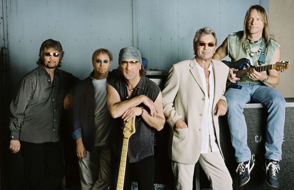 Rapture Of The Deep - Deep Purple (CD) music collectible [Barcode 4029758657621] - Main Image 3