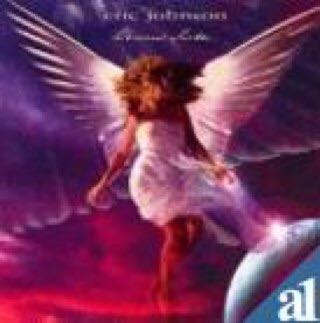 Venus Isle - Eric Johnson (CD) music collectible [Barcode 0077779833122] - Main Image 1