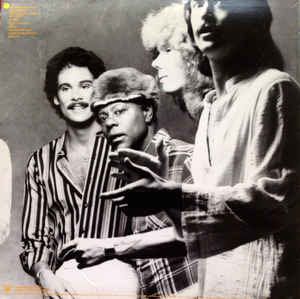 Inner Secrets - Santana (12” - 43) music collectible - Main Image 2