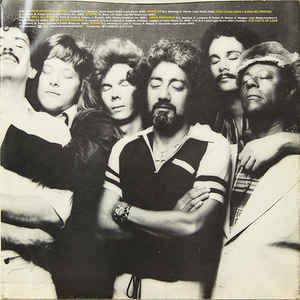 Inner Secrets - Santana (12” - 43) music collectible - Main Image 3