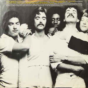 Inner Secrets - Santana (12” - 43) music collectible - Main Image 4