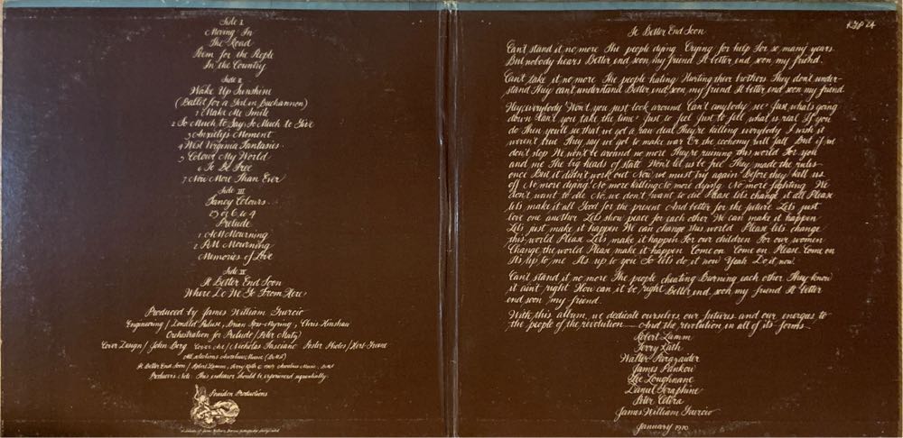 Chicago - Chicago (12”) music collectible - Main Image 3