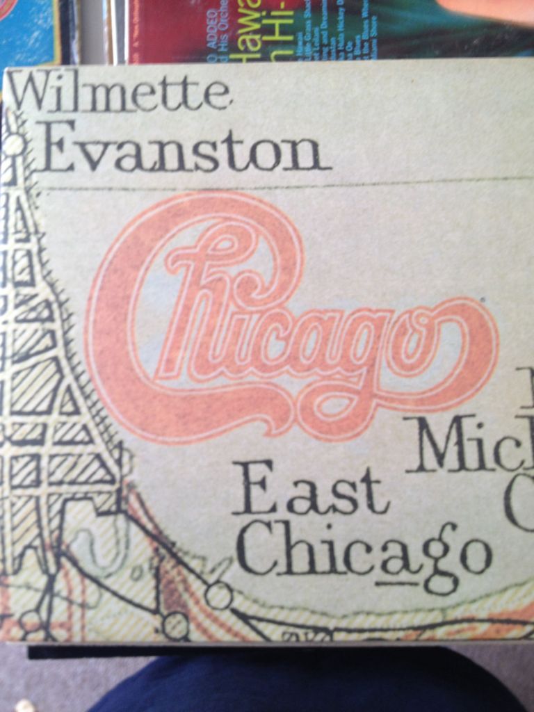 Foot Of The Mountain