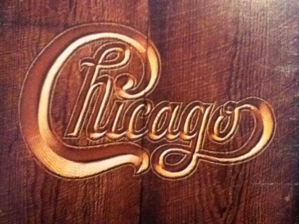 Chicago V - Chicago (12”) music collectible - Main Image 2