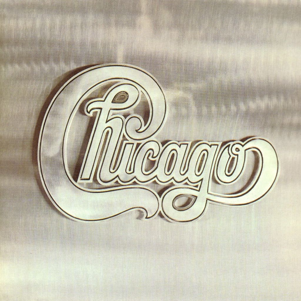 Chicago - Chicago (12”) music collectible - Main Image 2