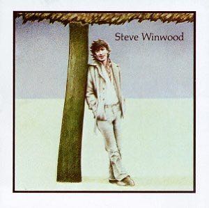 Steve Winwood - Winwood, Steve (12”) music collectible - Main Image 2