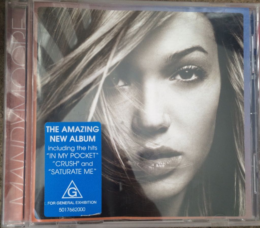 The Light At The End Of The World