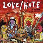 Blackout In The Red Room - Love/Hate (CD - 41) music collectible [Barcode 5055300388643] - Main Image 1