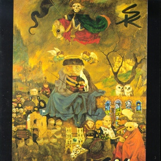 Empty Days and Sleepless Nights