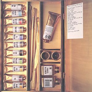 Face Dances - Who, The (12”) music collectible [Barcode 602537157129] - Main Image 2