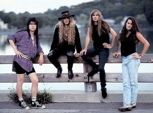 Realized Fantasies - TNT (12” - 50:26) music collectible [Barcode 075678226625] - Main Image 3