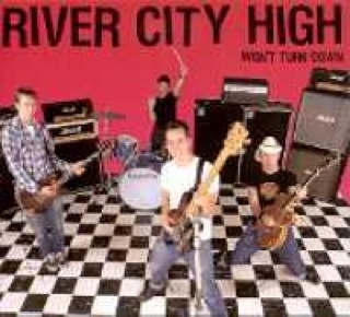 Future Kings Of Spain