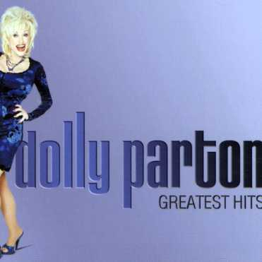 Greatest Hits - Dolly Parton (CD) music collectible - Main Image 1