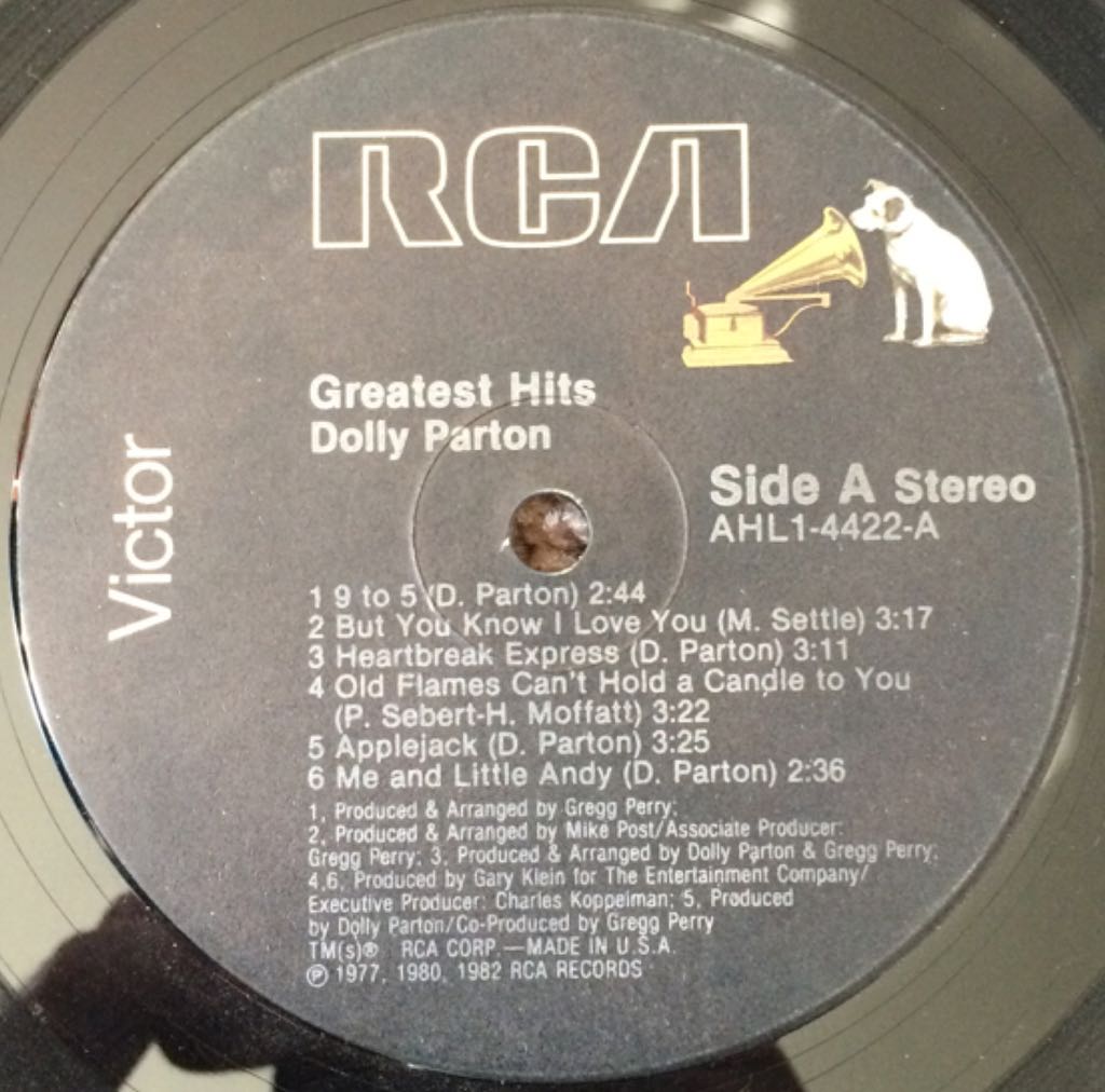 ELO’s Greatest Hits Volume 2