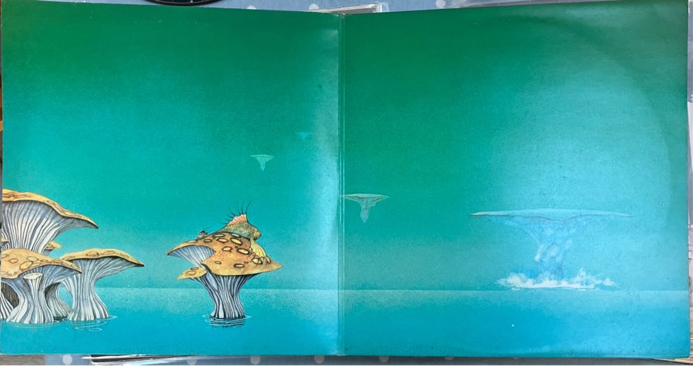 Yessongs - Yes (12” - 130) music collectible - Main Image 3