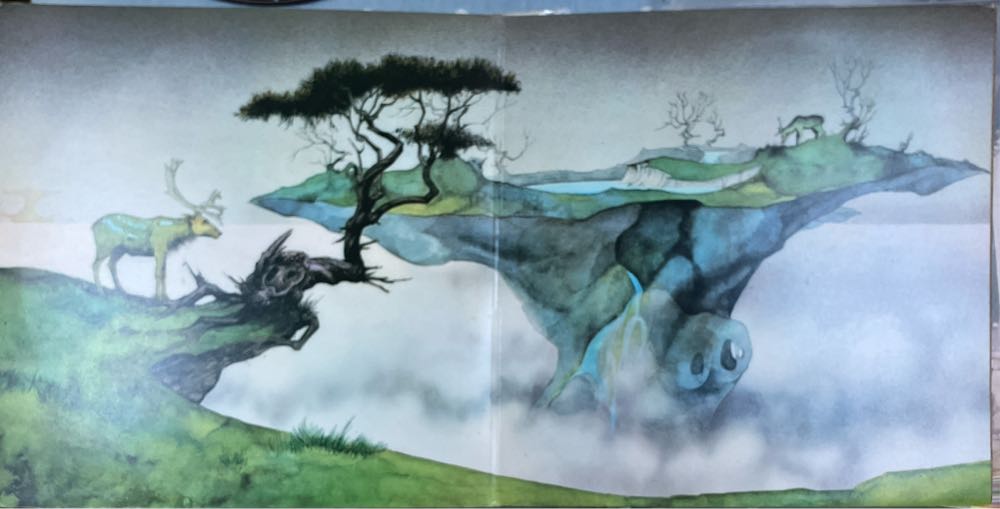 Yessongs - Yes (12” - 130) music collectible - Main Image 4