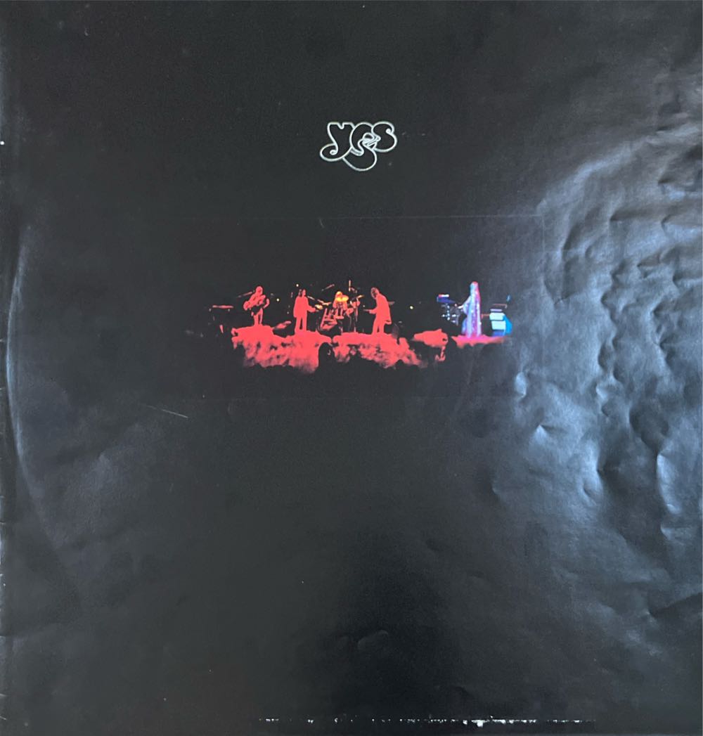 Yessongs - Yes (12” - 130) music collectible - Main Image 6