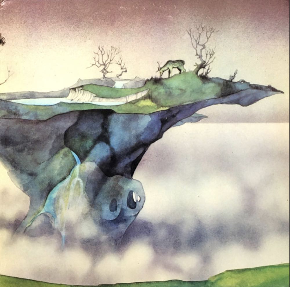 Yessongs - Yes (12”) music collectible - Main Image 4