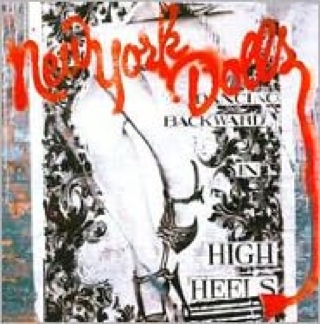 Poised to Meet the Maker