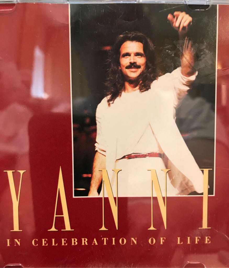 Left My Heart In Tokyo CDS