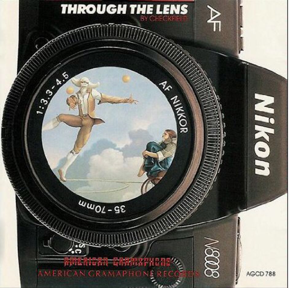 Music To Make Love To Your Old Lady By