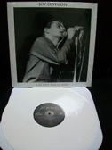Love Will Tear Us Apart - Joy Division music collectible - Main Image 1