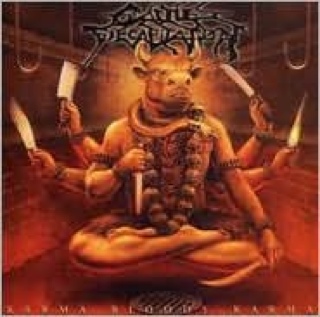 Anno Domini High Definition