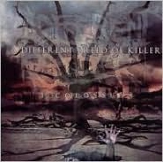 Starless And Bible Black