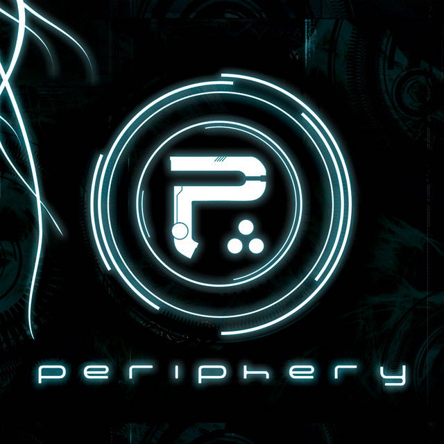 Periphery - Periphery (CD) music collectible [Barcode 894587001297] - Main Image 2