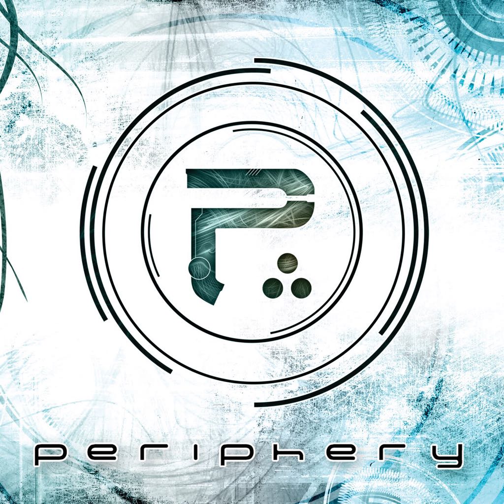 Periphery - Periphery (12”) music collectible - Main Image 1