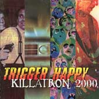 The Ultimate Collection