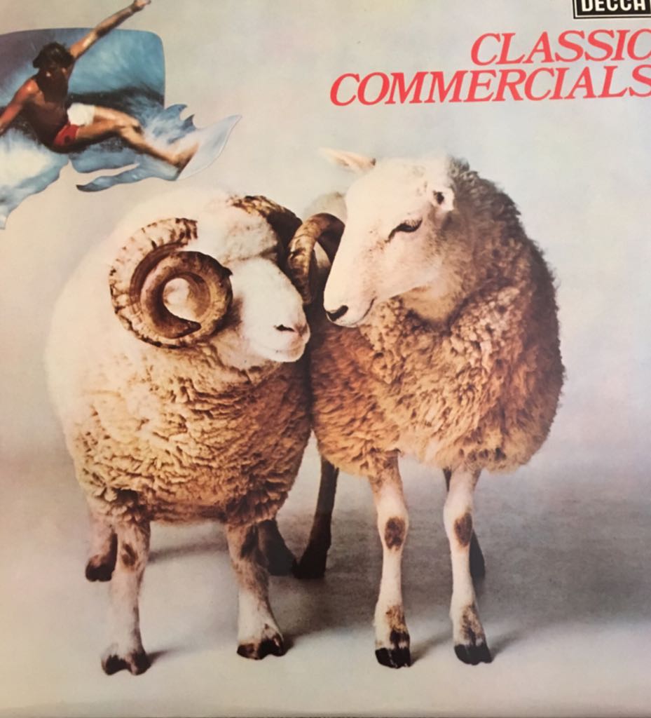 Swinging On A Star: A Crooner Collection