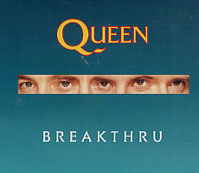 Blackout In The Red Room