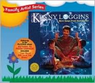 More Songs from Pooh Corner (MP3) - Loggins, Kenny (CD) music collectible [Barcode 074646351420] - Main Image 1