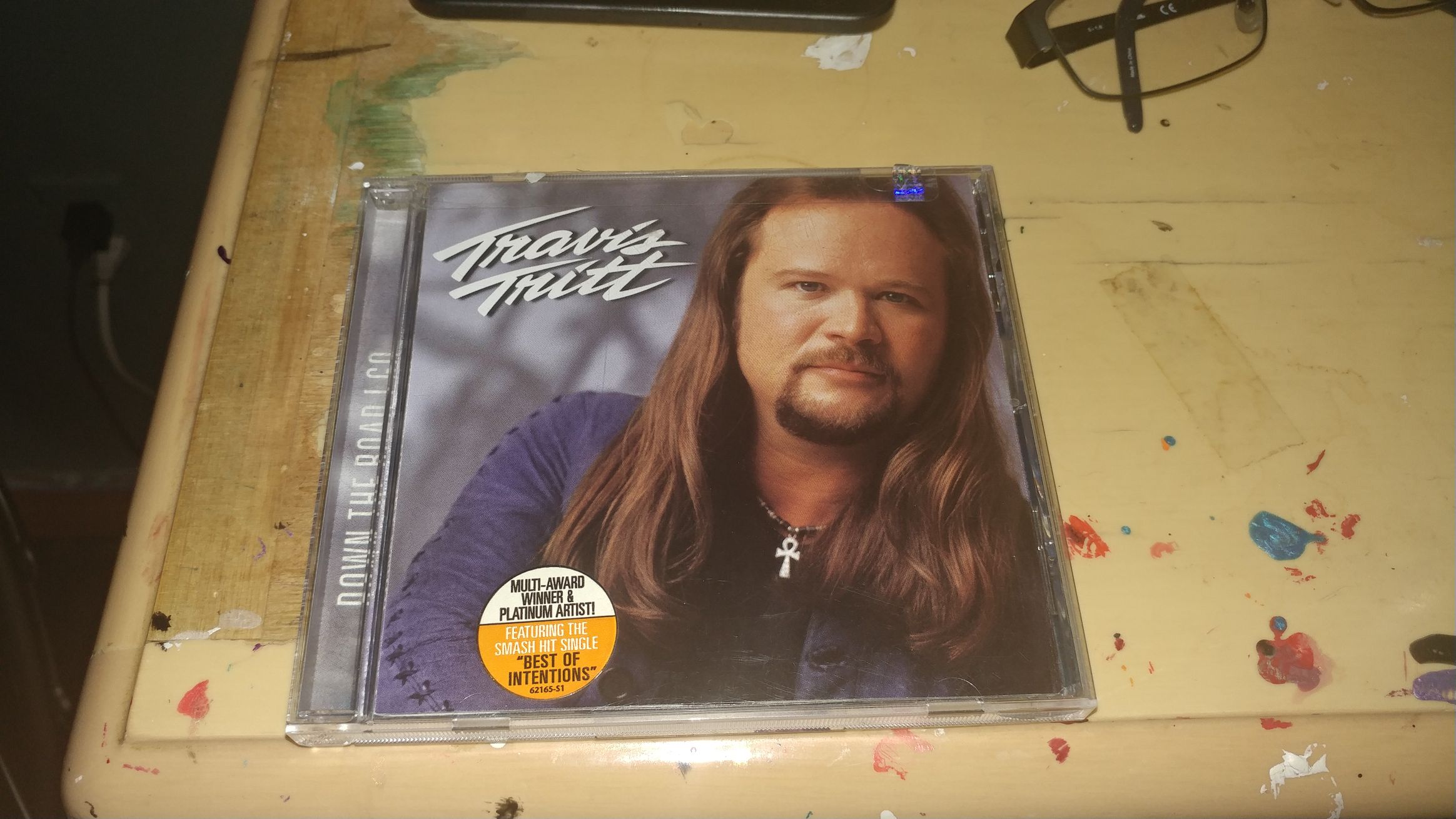 The Show Starts In 45 Minutes (Walk-in Music For Your Home Theater