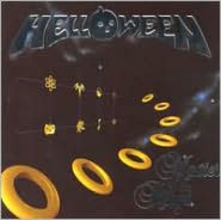 Master of the Rings - Helloween (CD - 50) music collectible [Barcode 5050159111824] - Main Image 1