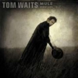 Mule Variations - Tom Waits (CD - 59) music collectible [Barcode 8714092654721] - Main Image 1