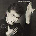 Heroes - David Bowie (12” - 41) music collectible [Barcode 190295842840] - Main Image 1