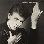 Heroes - Bowie, David (12” - 41) music collectible [Barcode 190295842840] - Main Image 1