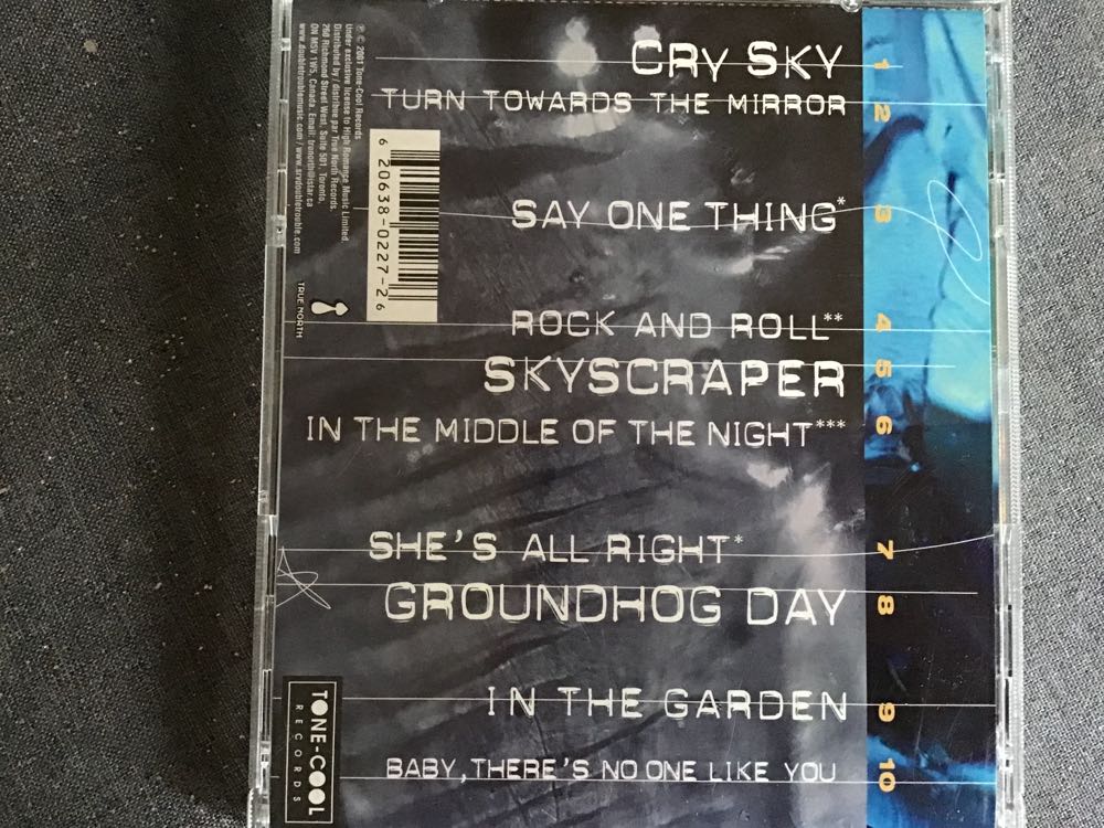 Been A Long Time - Double Trouble (CD) music collectible [Barcode 620638022726] - Main Image 2