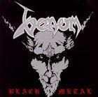 Black Metal - Venom (12”) music collectible [Barcode 803341310049] - Main Image 1