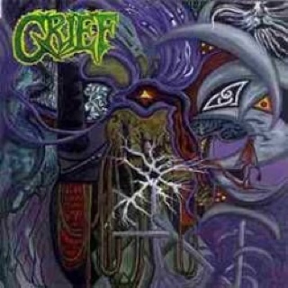 Miserably Ever After - Grief music collectible - Main Image 1