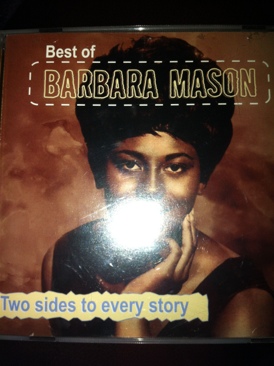 Five Favourite Stories