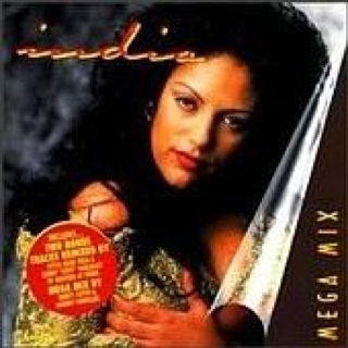 Mega Mix India - India music collectible - Main Image 1