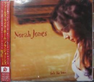 Love Album Parts One & Two