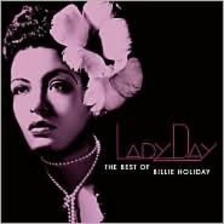 Lady Day - Holiday, Billie (CD) music collectible [Barcode 696998597921] - Main Image 1