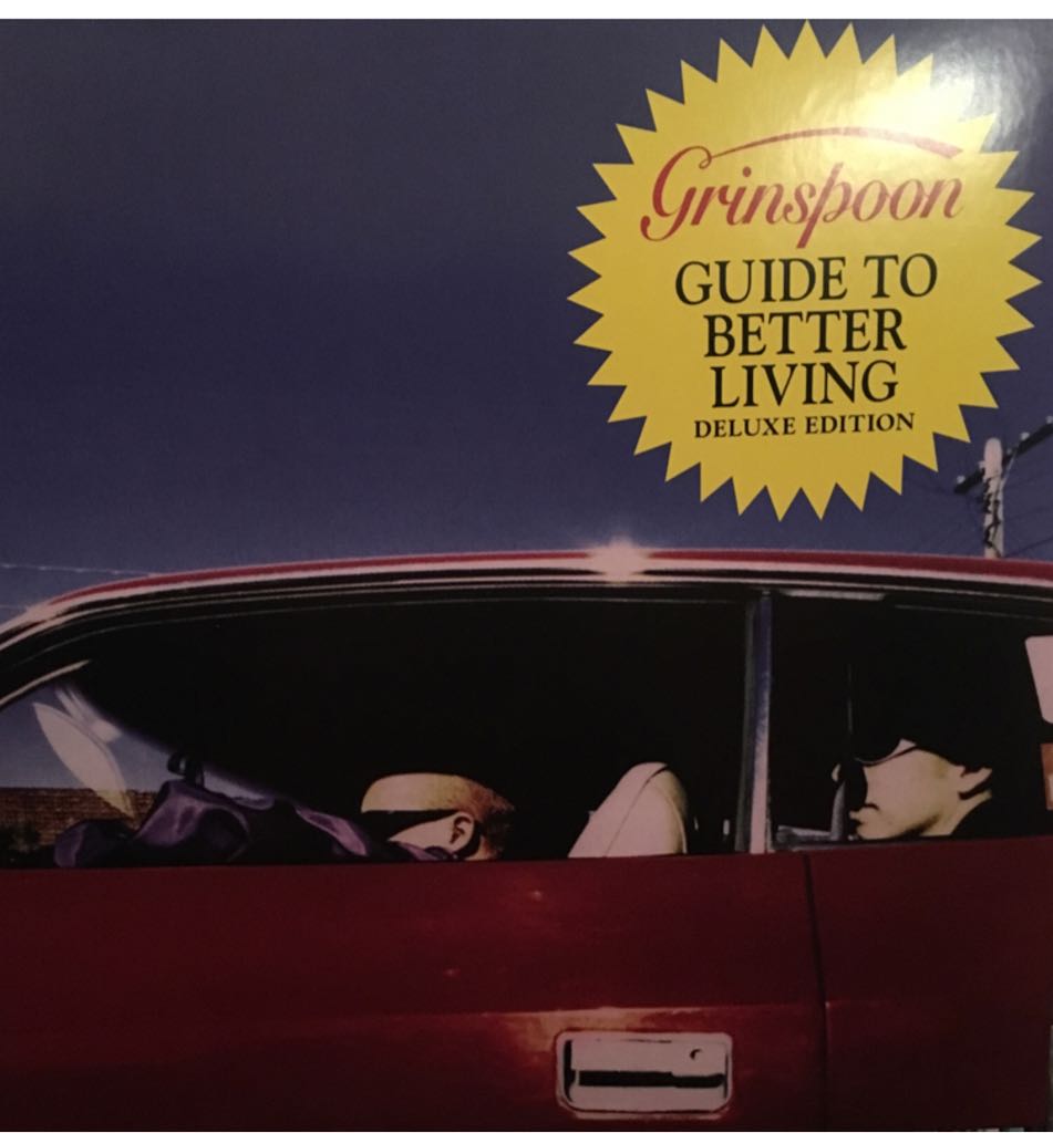 Pablo Honey (Deluxe)