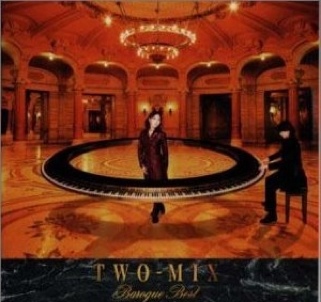 Baroque Best - Two-Mix (CD - 60) music collectible [Barcode 4943674855025] - Main Image 1