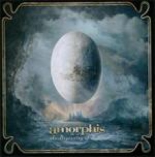 Beginning of Times, The - Amorphis (CD) music collectible [Barcode 727361267421] - Main Image 1